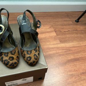 Gianna Black Selvaggia